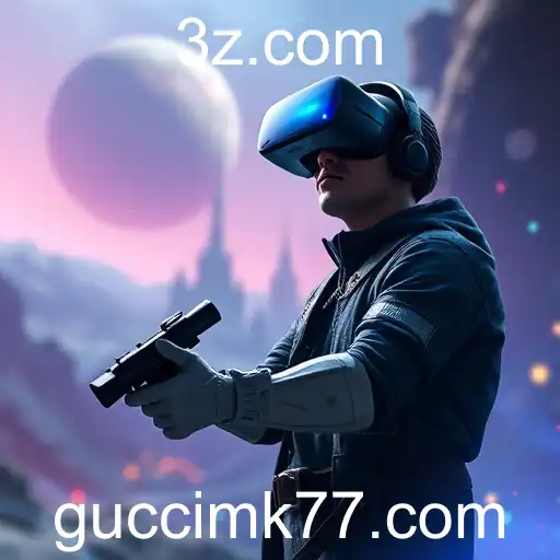 Guccimk.com: Inovação no Mundo dos Games Online