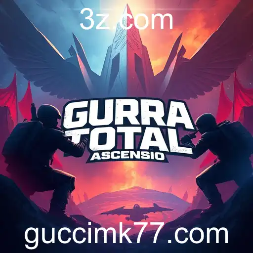 Guccimk.com: Expansão no Mercado de Jogos Online