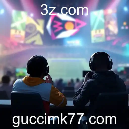 A Dinâmica Evolutiva do guccimk.com no Cenário de Jogos em 2026