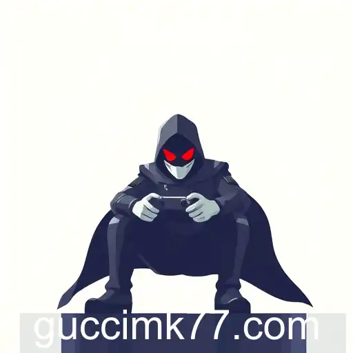 A Nova Era dos Jogos Online: O Crescimento do guccimk.com