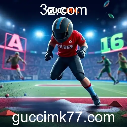 Guccimk.com: Revolução no Cenário dos Jogos Online