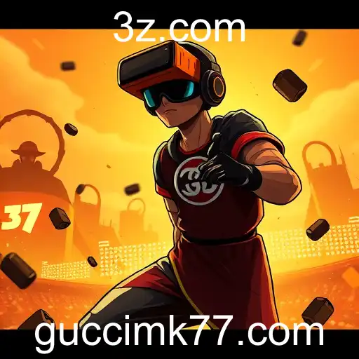 Avanços Tecnológicos Transformam o Mundo dos Jogos