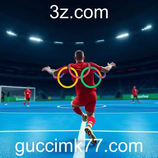 A Ascensão do guccimk.com no Universo dos Jogos Online