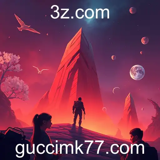 A Ascensão do guccimk.com no Mundo dos Jogos Online