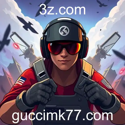 Guccimk.com Revoluciona o Mercado de Jogos Online no Brasil