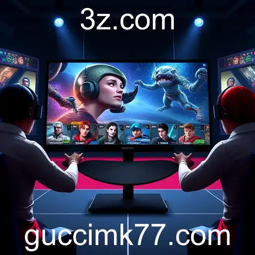 Guccimk: O Marco do Entretenimento Online em 2025