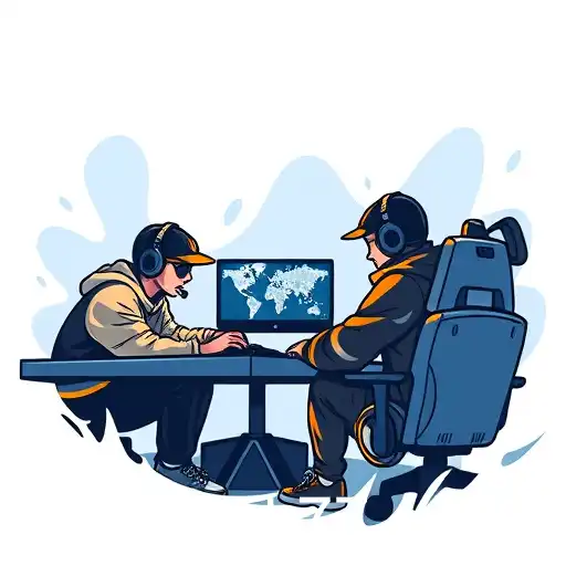 O Impacto dos Jogos Online no Brasil