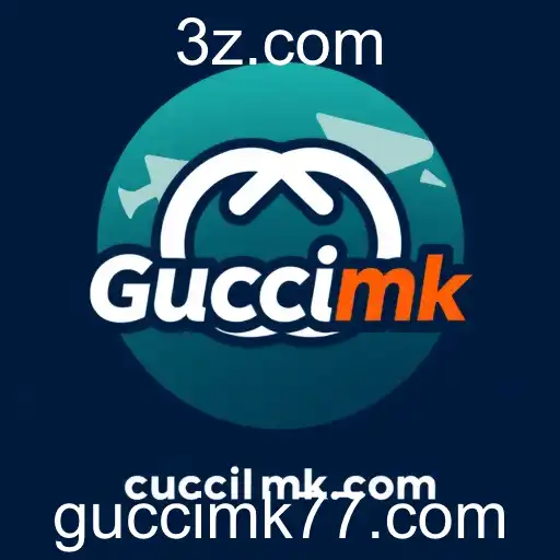 Guccimk.com: A Ascensão de um Gigante dos Jogos