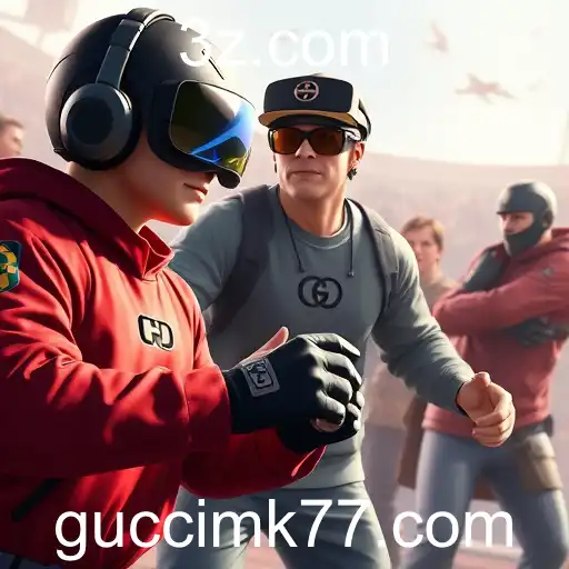 Tendências Emergentes no Mundo dos Jogos Online