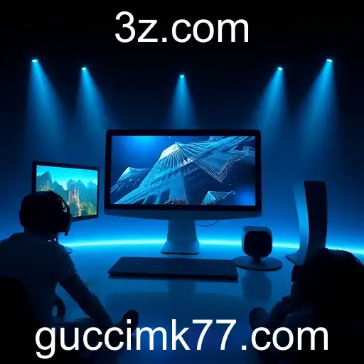 Guccimk.com: O Fenômeno dos Jogos em Português