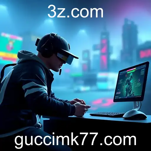 Nova Era para Jogos Online no Brasil