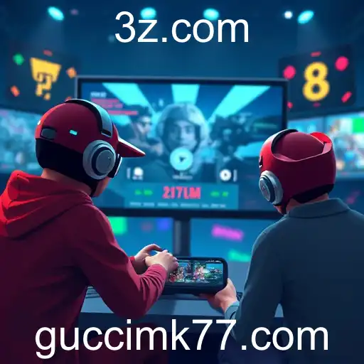 Expansão do Mercado de Jogos em 2026