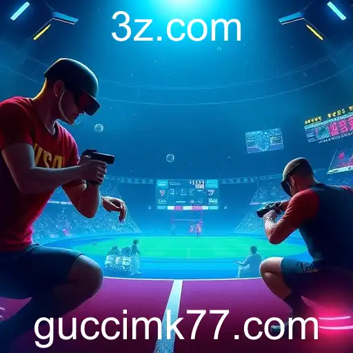 Guccimk.com Apresenta Novas Tendências no Mundo dos Jogos