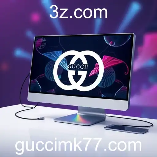 A Ascensão de guccimk.com no Mundo dos Jogos em Português