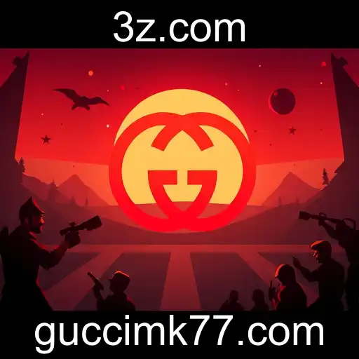 A Ascensão de guccimk.com no Cenário de Jogos Online