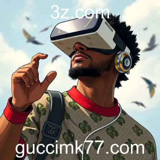 Tendências e Transformações no guccimk.com