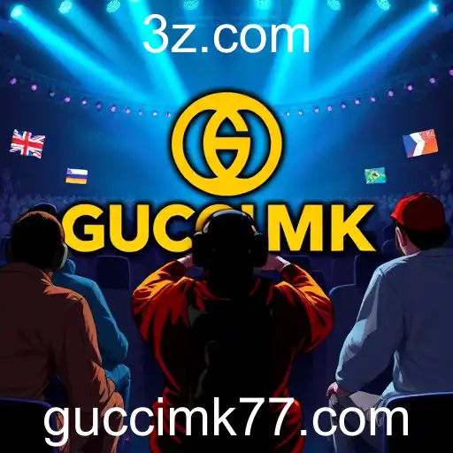 Guccimk.com: Revolução no Mundo dos Jogos Online