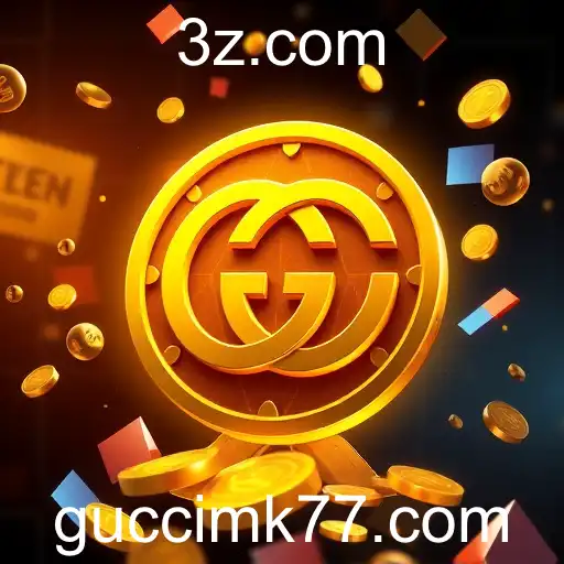 Ascensão do guccimk.com no setor de jogos