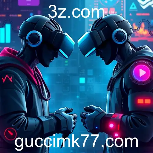 O Impacto Crescente dos Jogos Online no Brasil